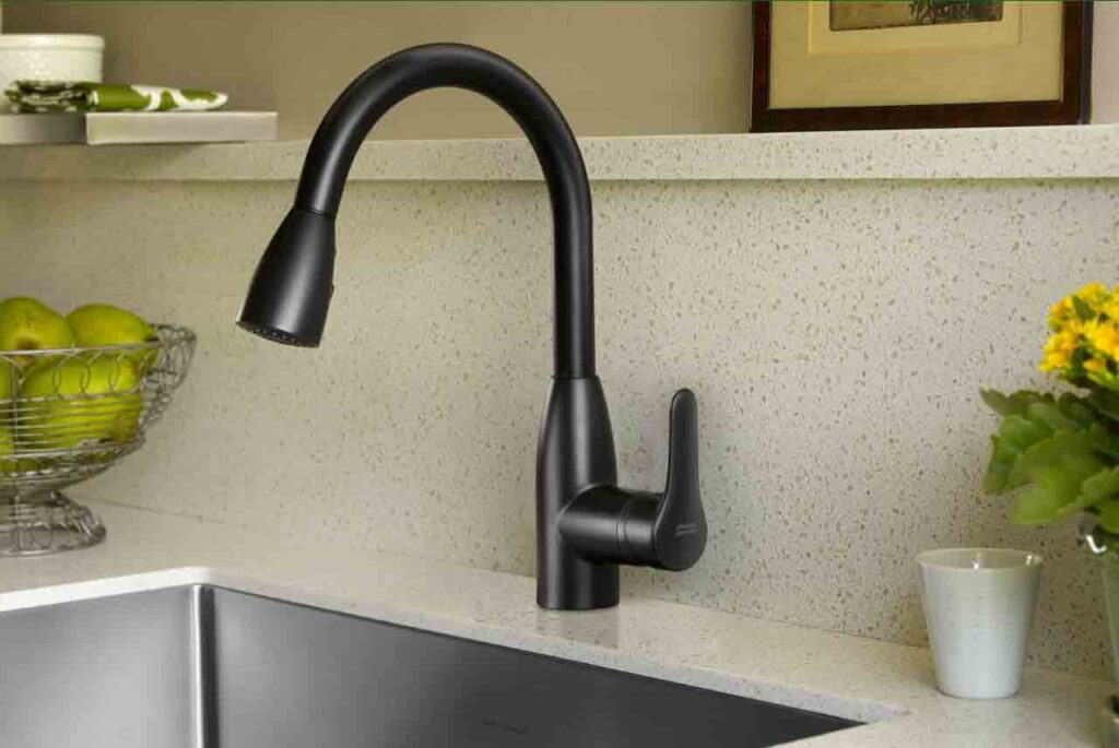 Best Touchless Kitchen Faucet Reviews Top 7 Faucets