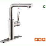 pfister g133-10yy pull out kitchen-faucet