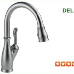 Delta 9178-AR-DST Pull-Down Kitchen Faucet