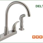 Pfister G133-10YY Pull-Out Kitchen Faucet