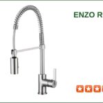 Moen 7594ESRS Pulld-Down kitchen faucet