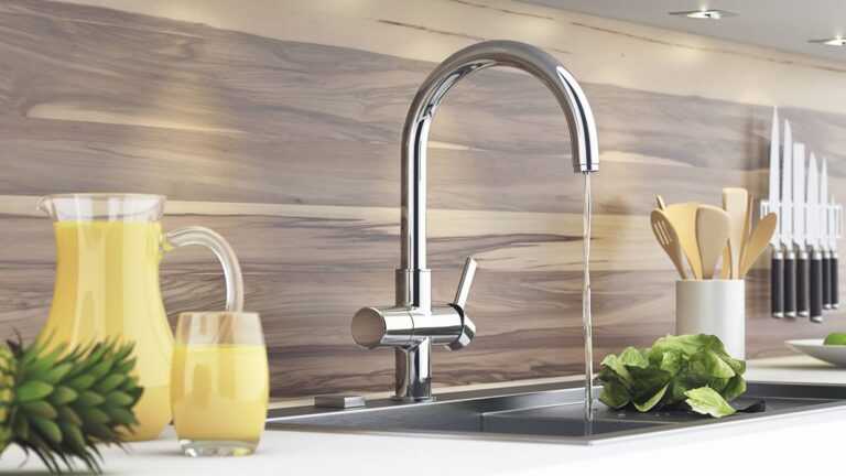 Kitchen-Faucet-Reviews