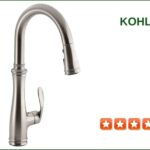 Vapsint YFT010L-Child Pull-Down kitchen Faucet