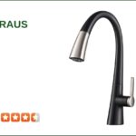 Pfister G133-10YY Pull-Out Kitchen Faucet