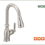 Pfister G133-10YY Pull-Out Kitchen Faucet