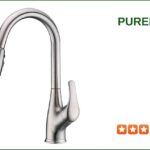 Delta 9178-AR-DST Pull-Down Kitchen Faucet