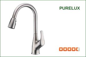 Purelux KF3003 Pull-Down Kitchen