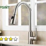 Vapsint YFT010L-Child Pull-Down kitchen Faucet