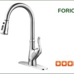 Moen 7594ESRS Pulld-Down kitchen faucet