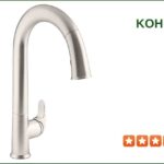 Pfister G133-10YY Pull-Out Kitchen Faucet