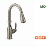 Delta 9178-AR-DST Pull-Down Kitchen Faucet