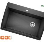 Blanco 440194 Undermount Kitchen Sink