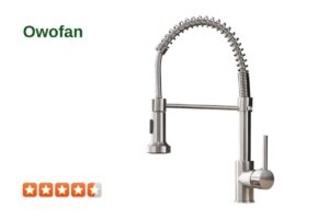 OWOFAN 9009SN-A Commercial Kitchen