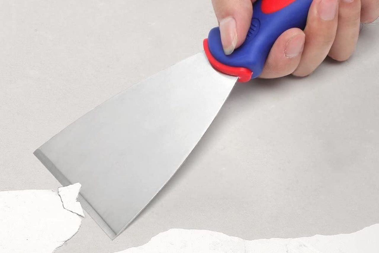 Putty Knife