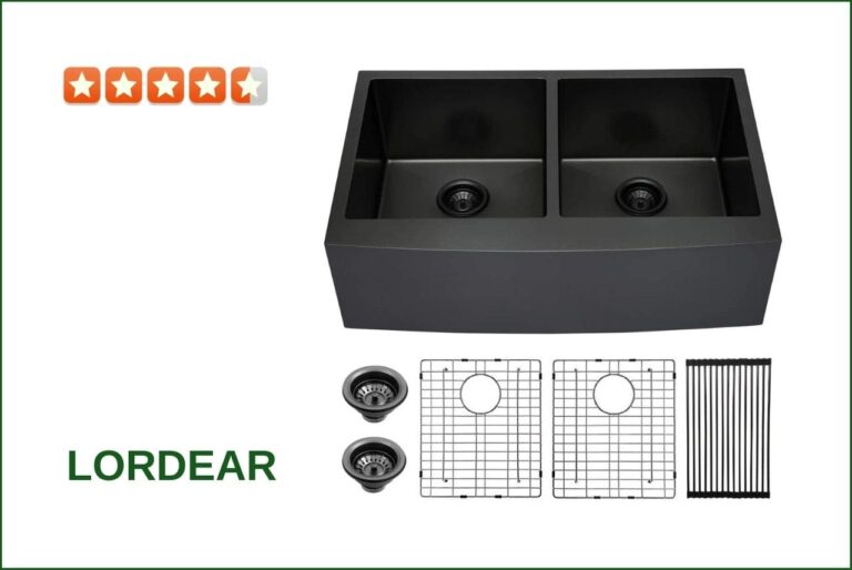 Best Farmhouse Sink Reviews Buying guide with Pros & Cons