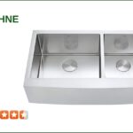 ZUHNE Turin-36 Farmhouse Sink​