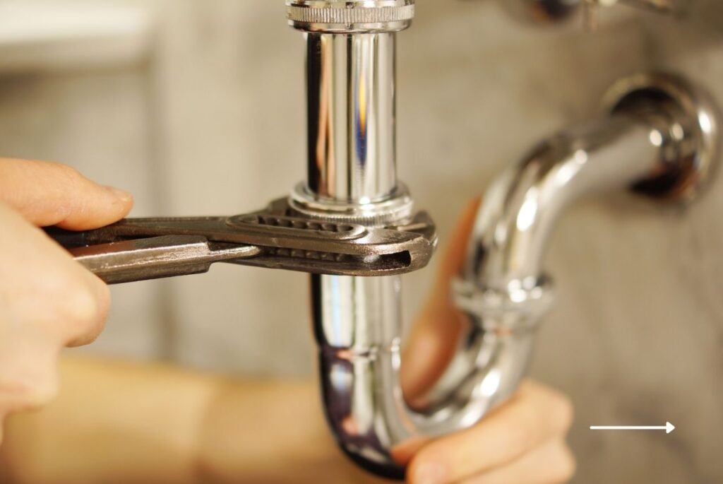 How to remove a kitchen sink that is glued down? The Plumbing Solution
