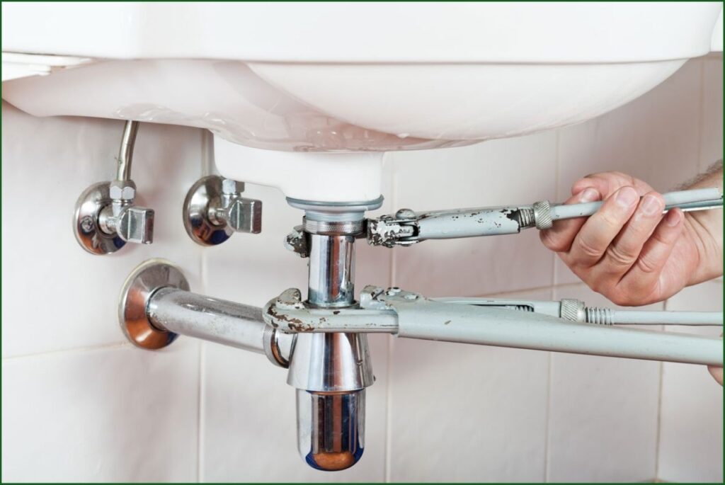 How to remove a kitchen sink that is glued down? The Plumbing Solution