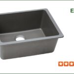 Elkay Quartz Classic ELGU2522GS0