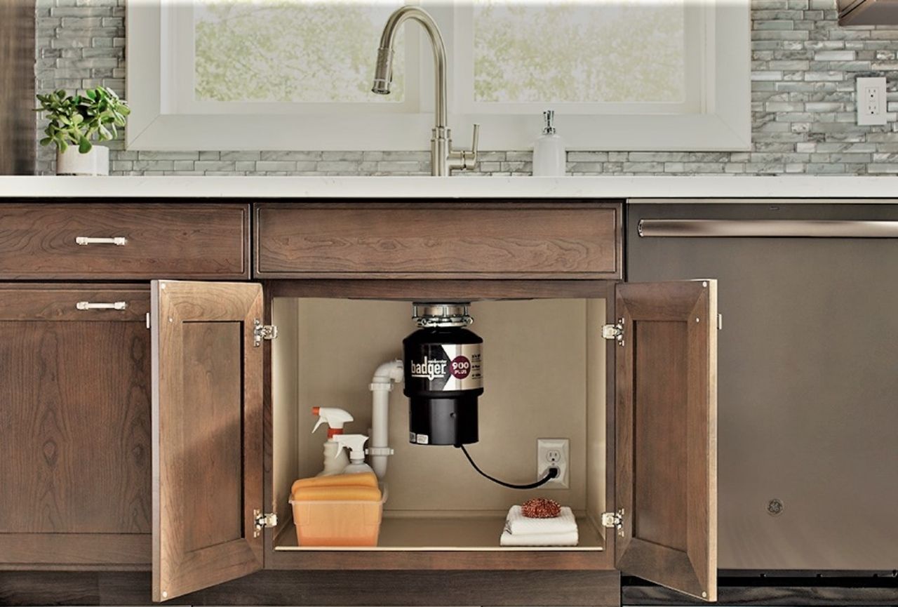 Best Garbage Disposal for Rental Property