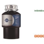 InSinkErator 79024-ISE Continuous Feed Garbage Disposal