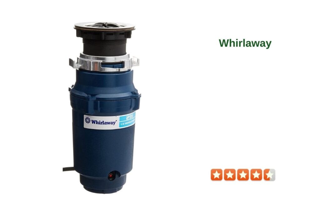 Best Garbage Disposal for Rental Property Top 7 Items Review