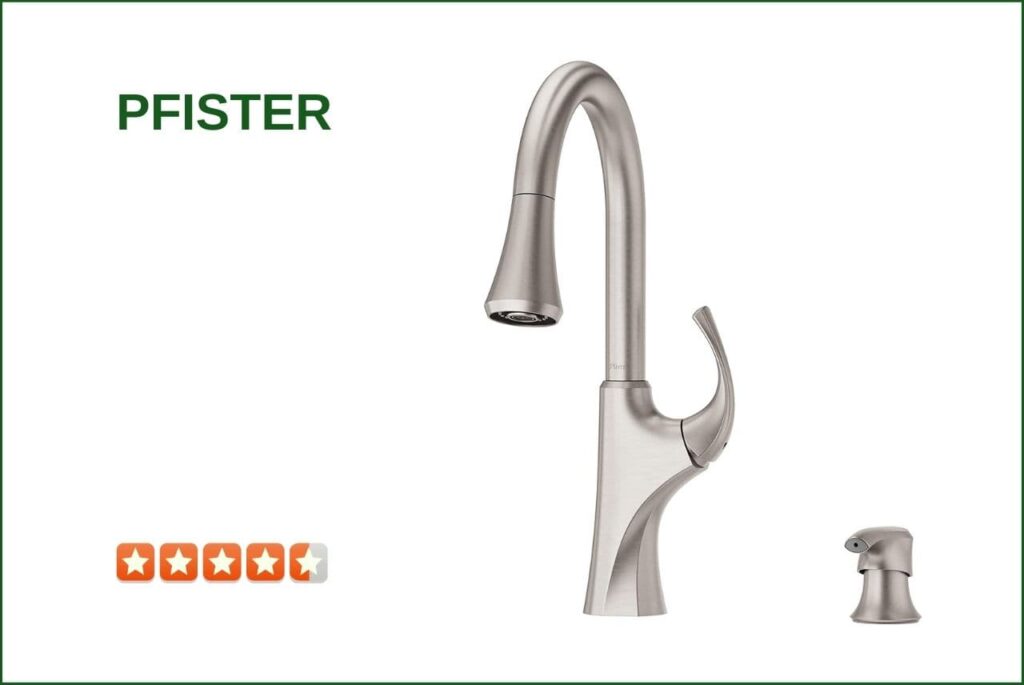 Best Kitchen Faucet for Low Water Pressure Picks Worth Considering!