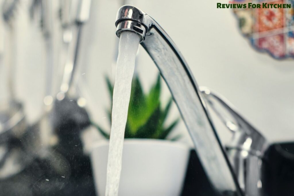 How to Clean Delta Kitchen Faucet Head?