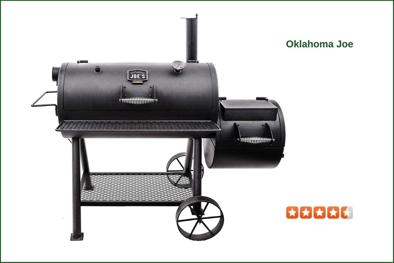 Traeger Grills Ironwood 650