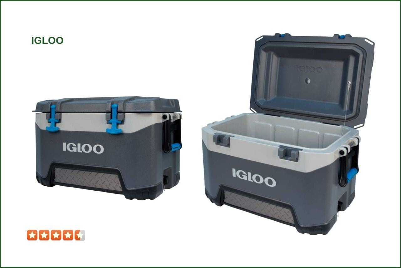 Igloo BMX 52 Quart Cooler