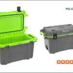 Pelican Elite 70-Quart Cooler​