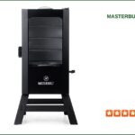 Masterbuilt 30-Inch Black Digital Electric Smoker