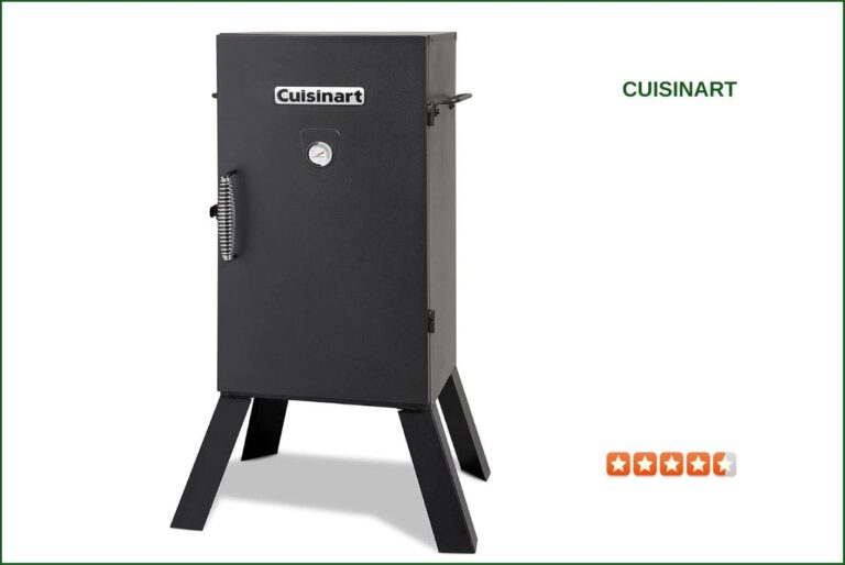 Best Smoker For Snack Sticks Trusted And Tested
