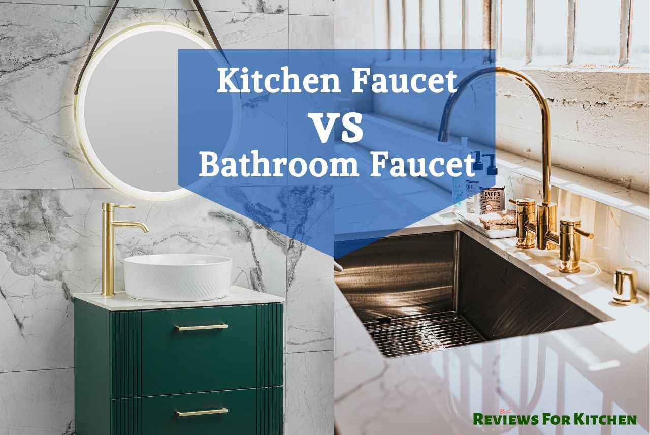 three faucet vs single faucet bathroom sink