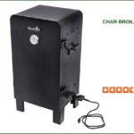 Char-Broil Analog Electric Smoker