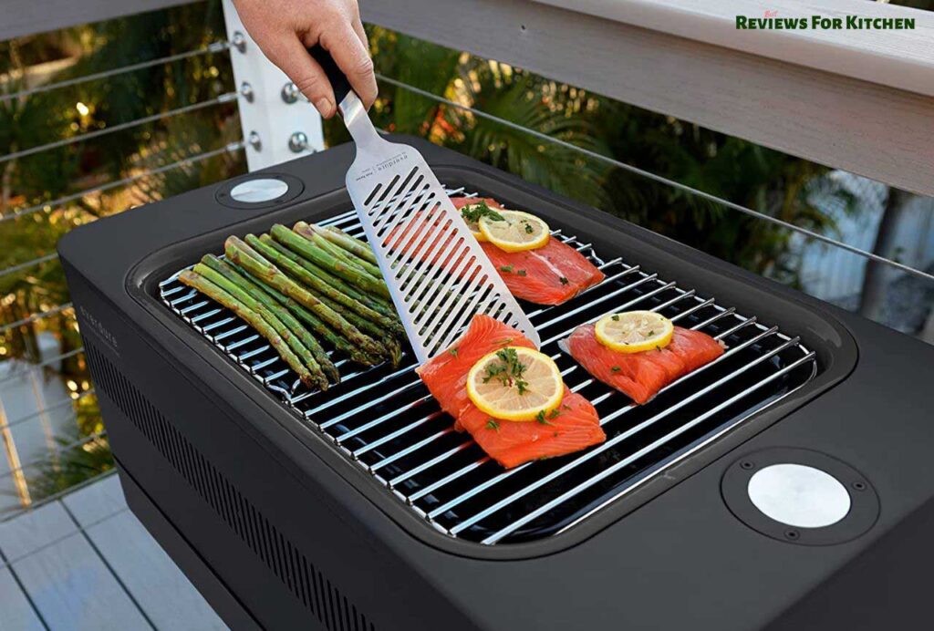 Best Charcoal Rotisserie Grill For Even Cooked Smoky Meat