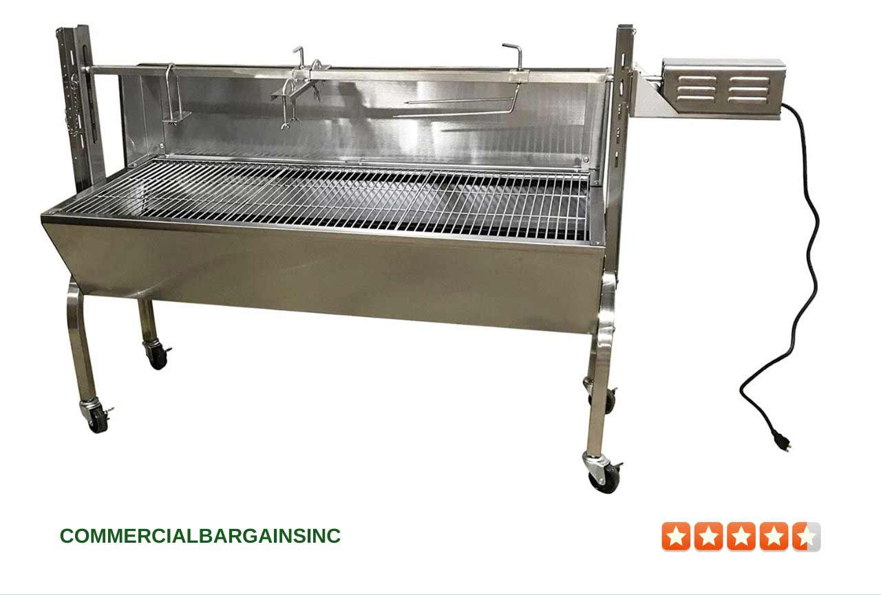 Commercial-Bargains-Inc-Charcoal-Rotisserie-Grill