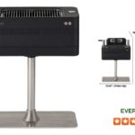 Z Grills ZPG-450A Wood Pellet Grill