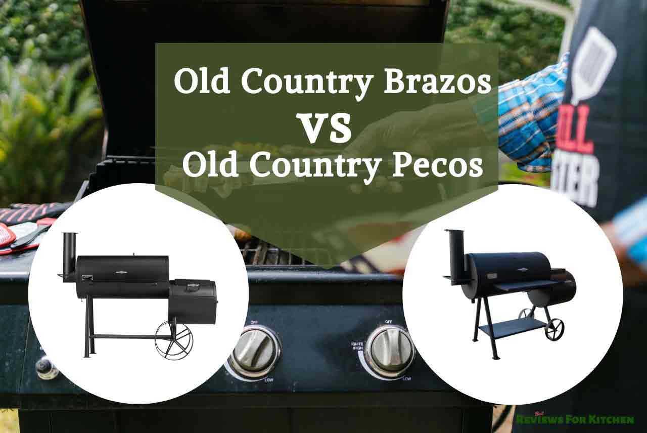 Old country brazos vs pecos