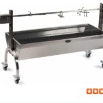 Z Grills ZPG-450A Wood Pellet Grill
