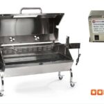 Z Grills ZPG-450A Wood Pellet Grill