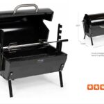 Z Grills ZPG-450A Wood Pellet Grill