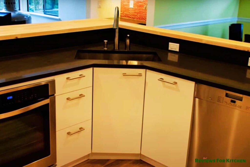 How to Measure a Kitchen Sink Step By Step Guide