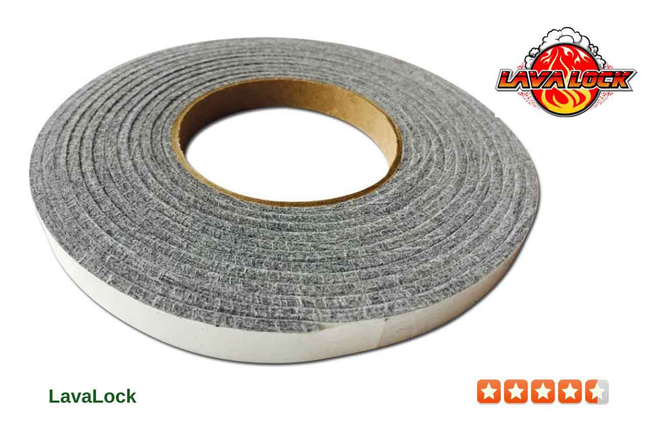 Best Replacement Gasket For Big Green Egg For Perfect Grill