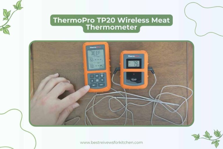 Best Kamado Temperature Controller Latest Thermometers