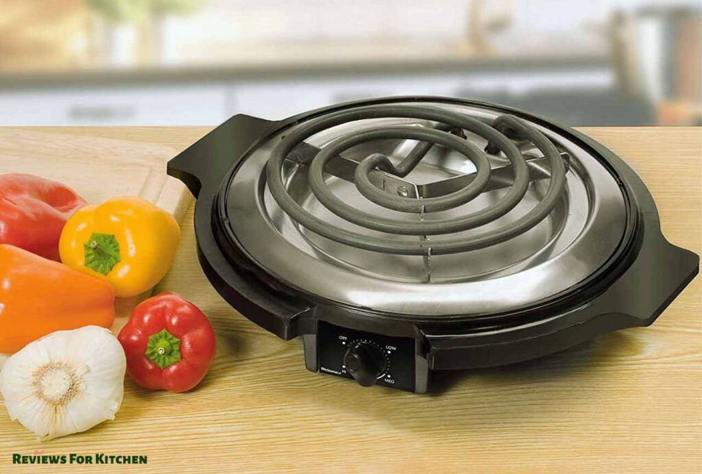 Best Hot Plates For smoker That Cuts Cooking Time Not Taste