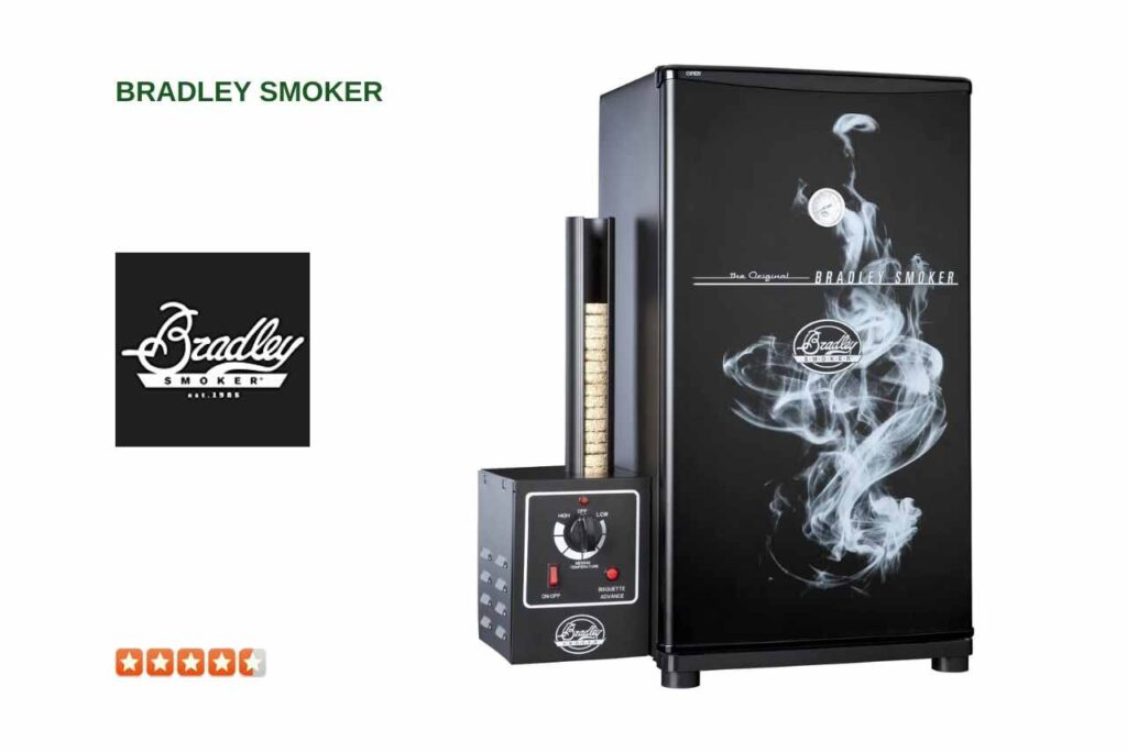 Masterbuilt vs Bradley Smoker Ultimate Tools For Smocking