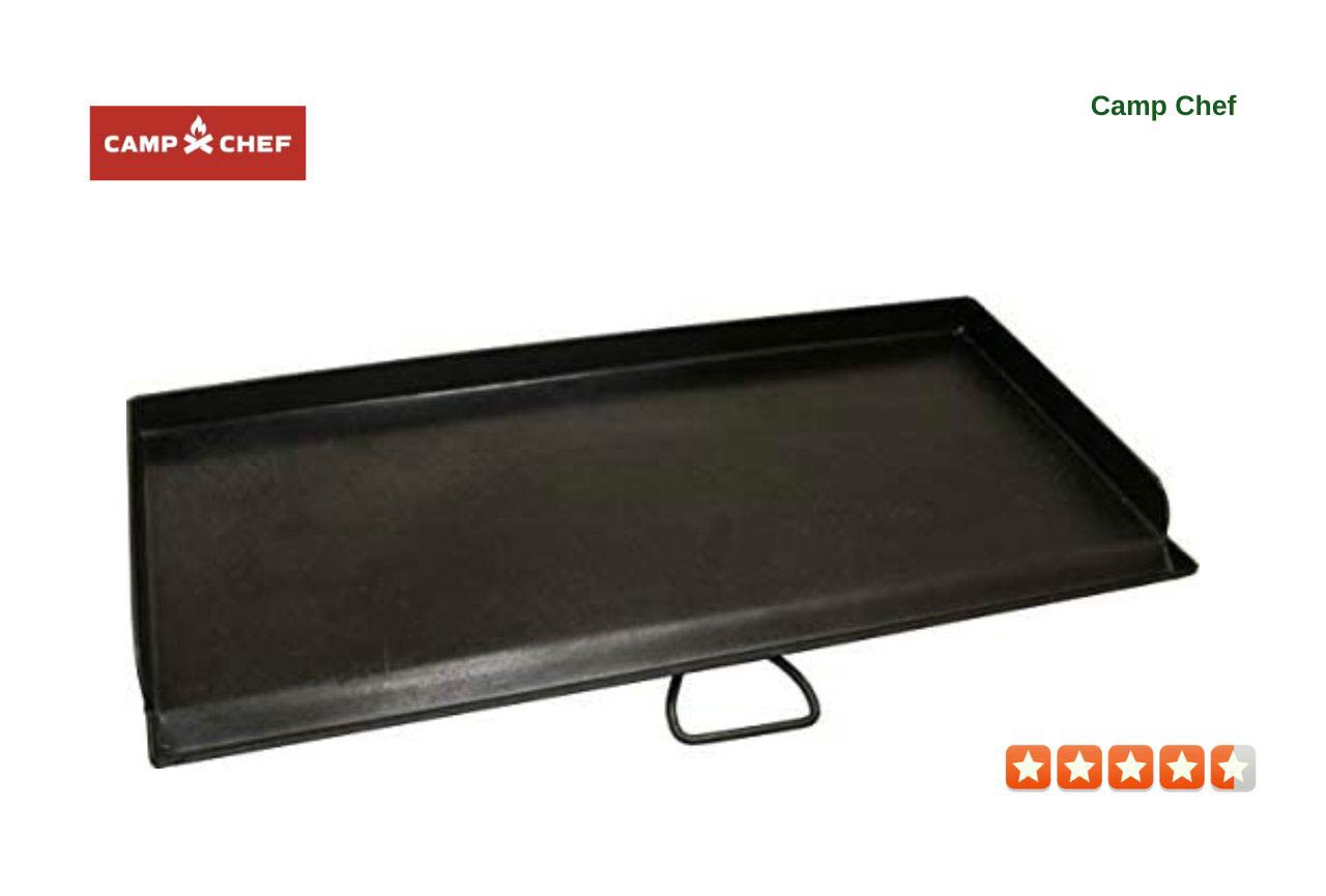 Camp Chef Fry Professional Griddle