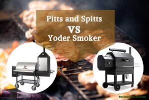 Pitts and Spitts vs Yoder