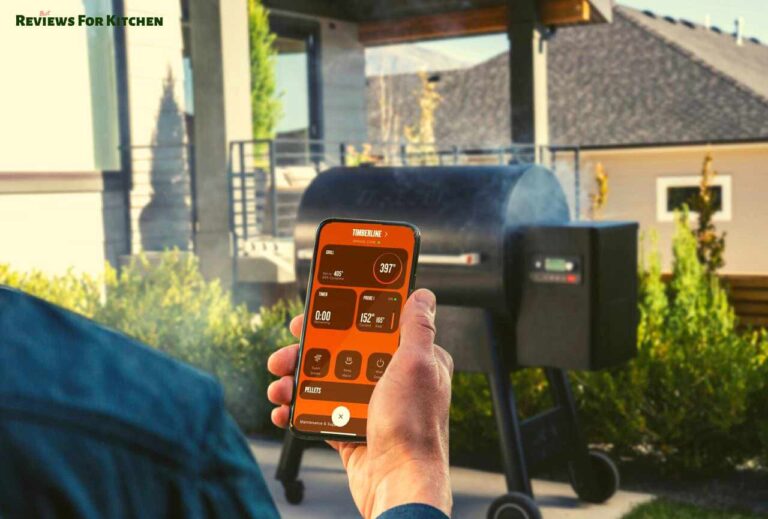 Best controller for Traeger